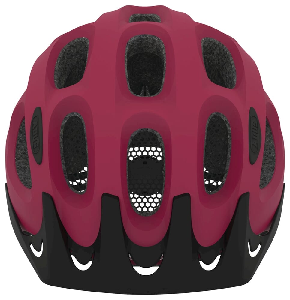 Casque vélo urbain Abus Youn-I ACE