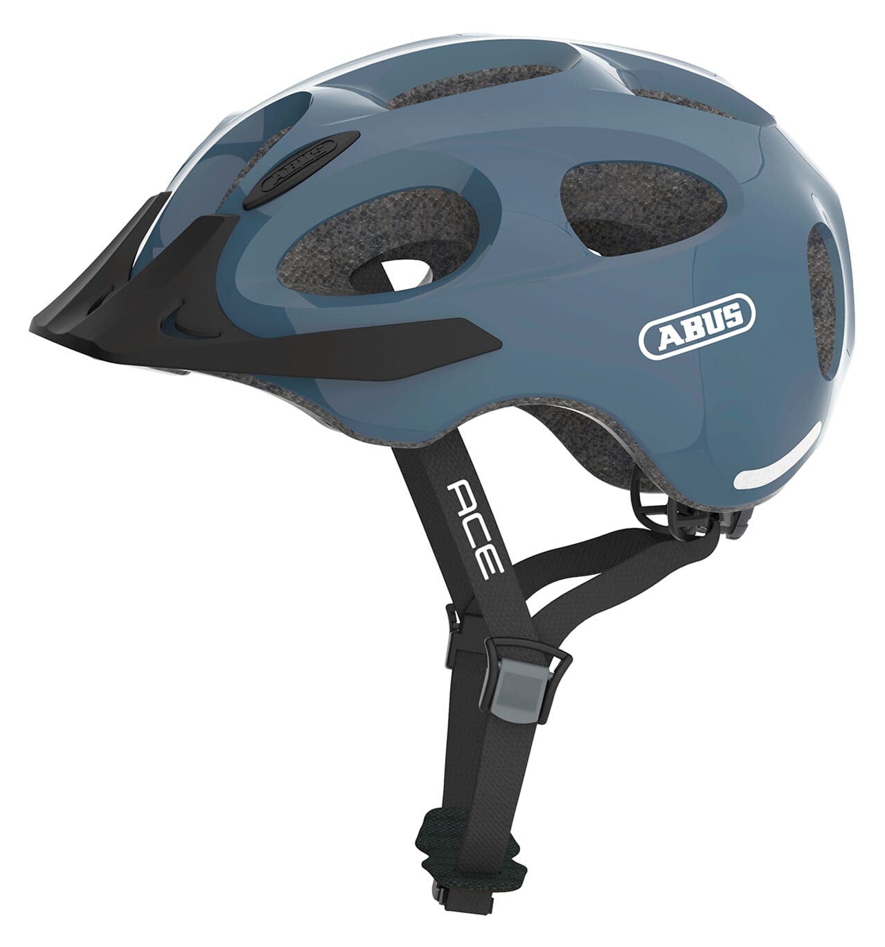 Casque vélo urbain Abus Youn-I ACE