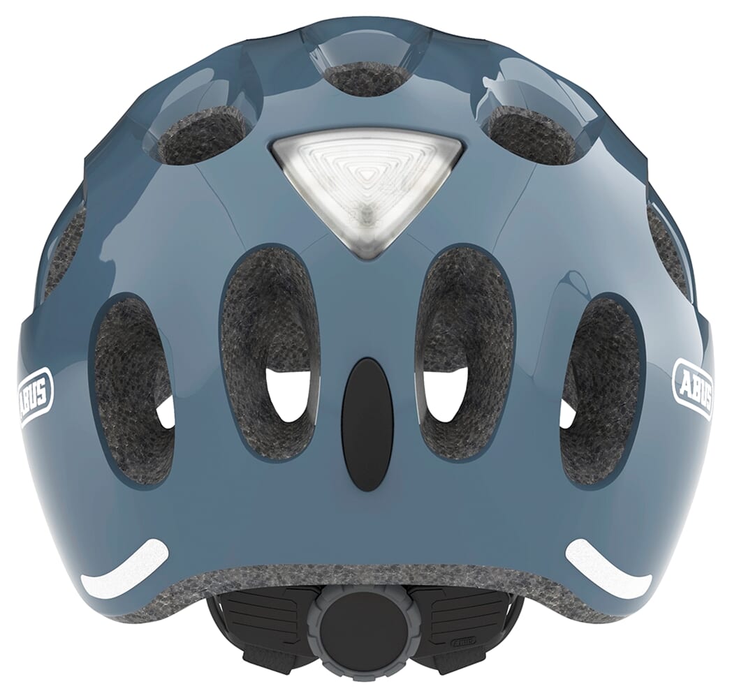 Casque vélo urbain Abus Youn-I ACE