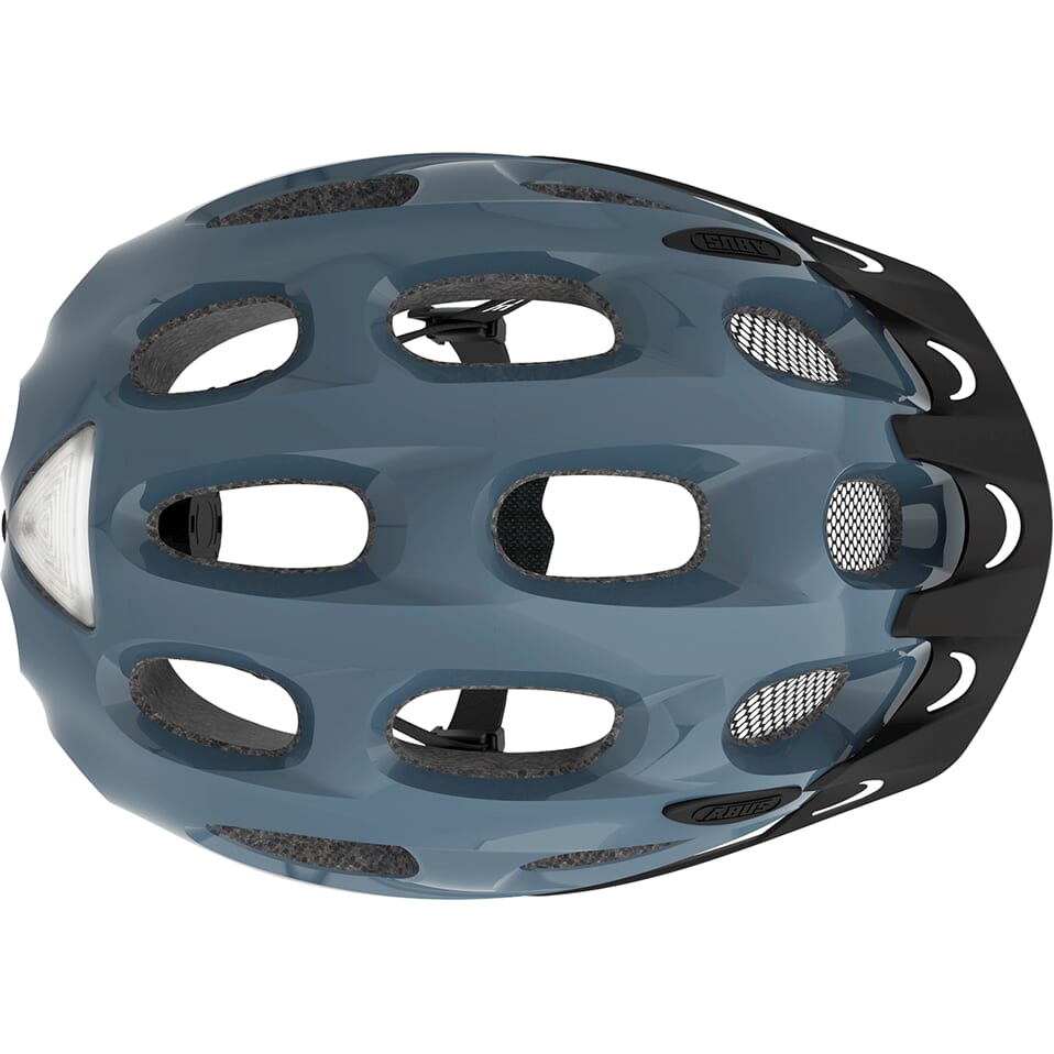 Casque vélo urbain Abus Youn-I ACE