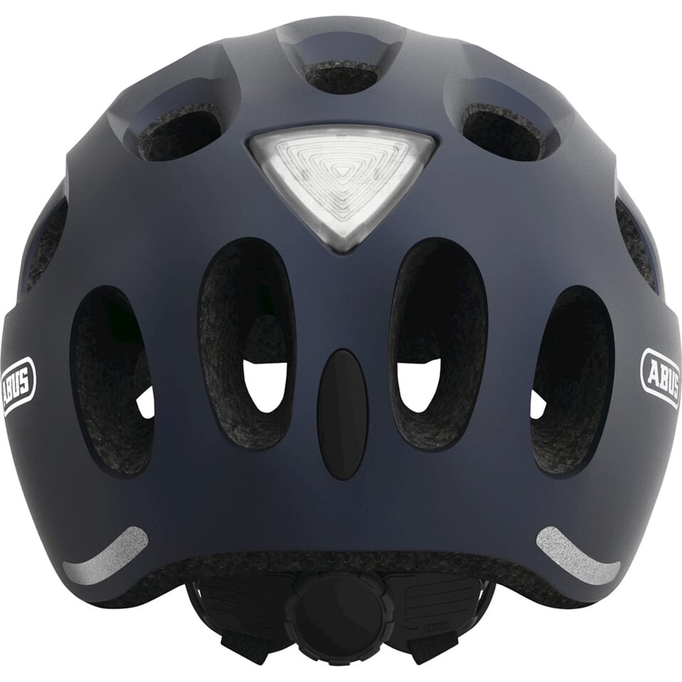 Casque vélo urbain Abus Youn-I ACE