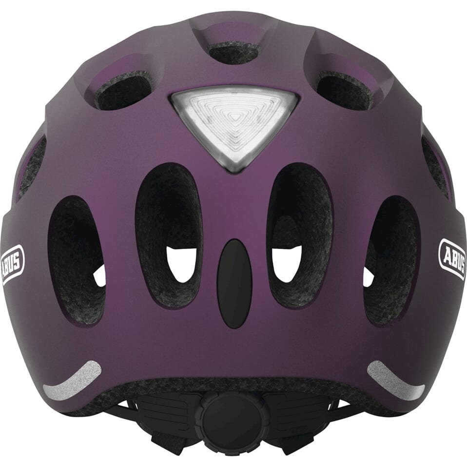 Casque vélo urbain Abus Youn-I ACE