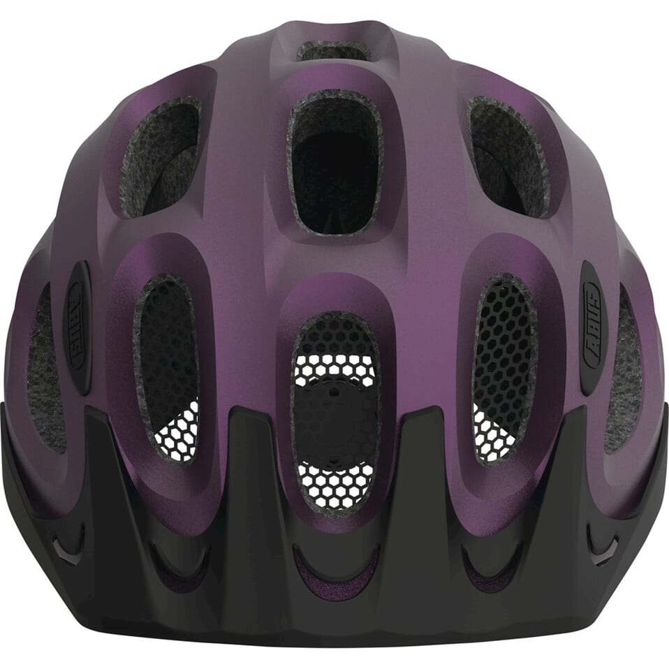 Casque vélo urbain Abus Youn-I ACE