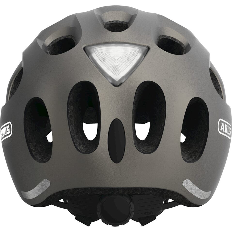 Casque vélo urbain Abus Youn-I ACE