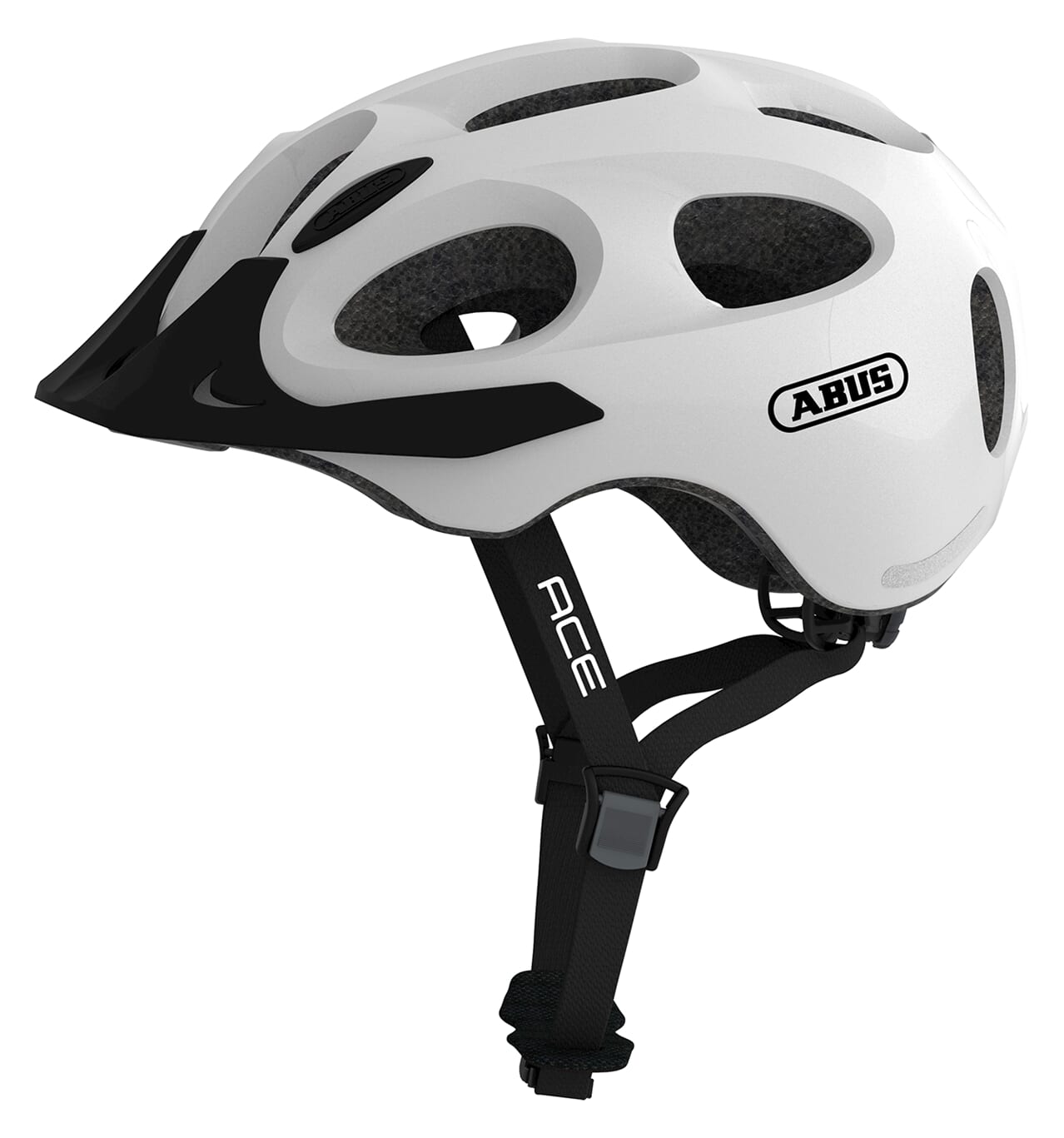 Casque vélo urbain Abus Youn-I ACE