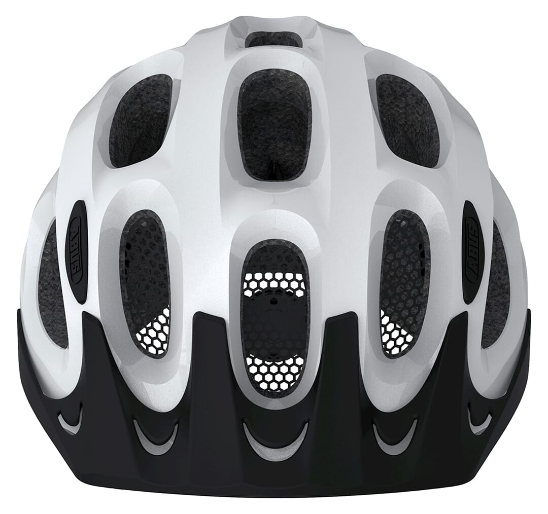 Casque vélo urbain Abus Youn-I ACE