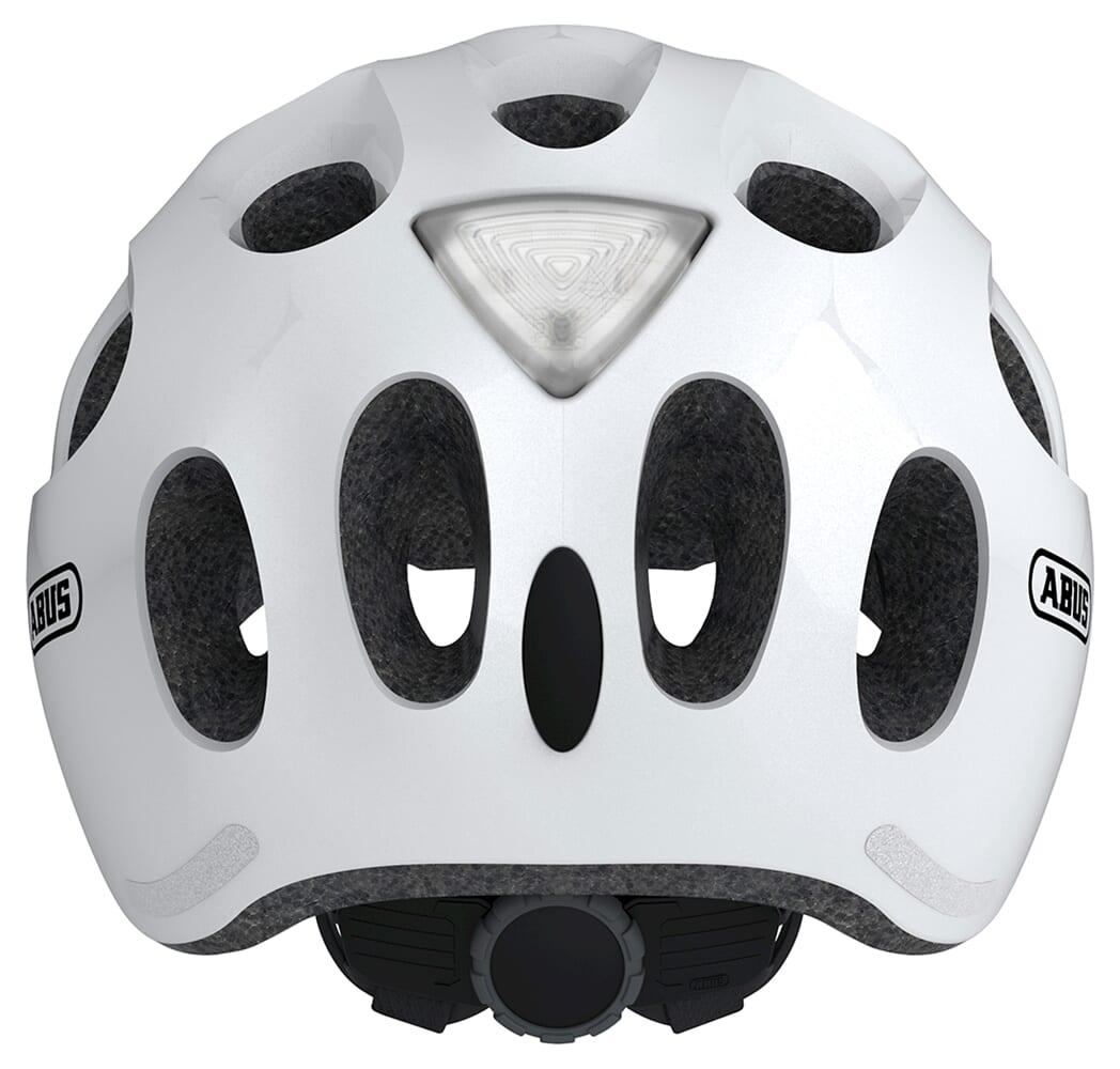 Casque vélo urbain Abus Youn-I ACE