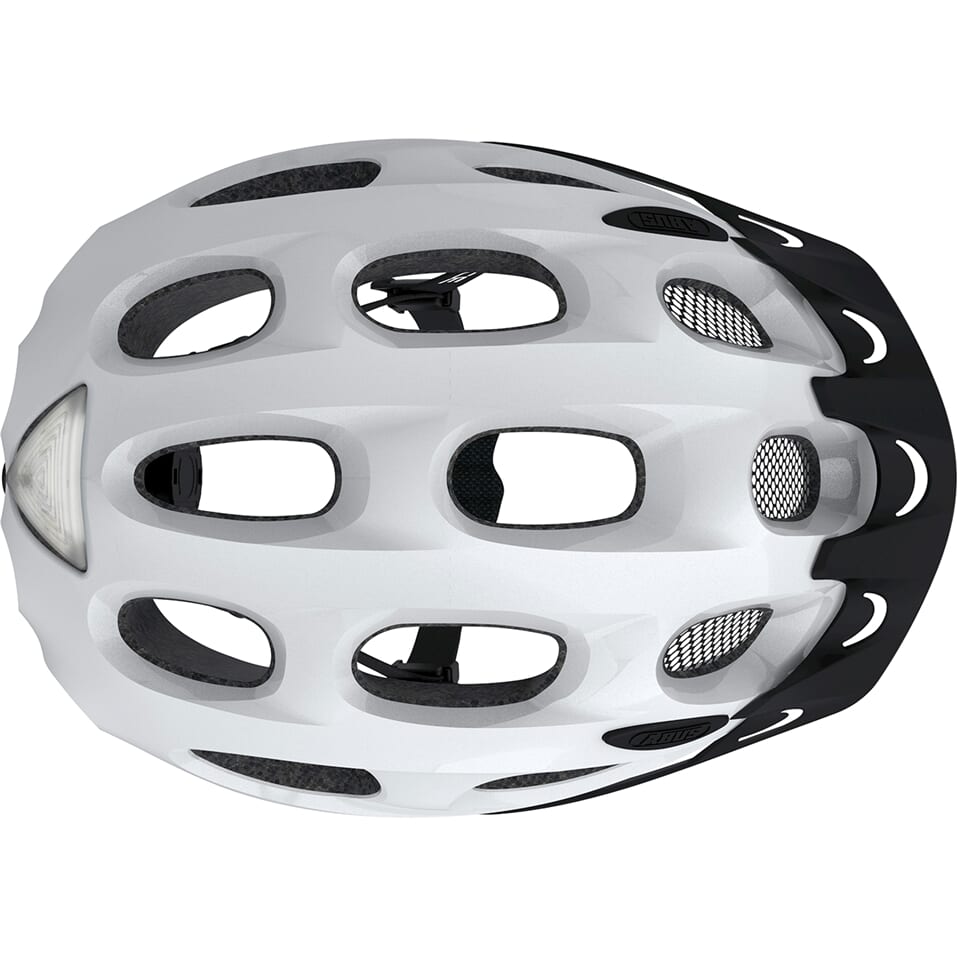 Casque vélo urbain Abus Youn-I ACE