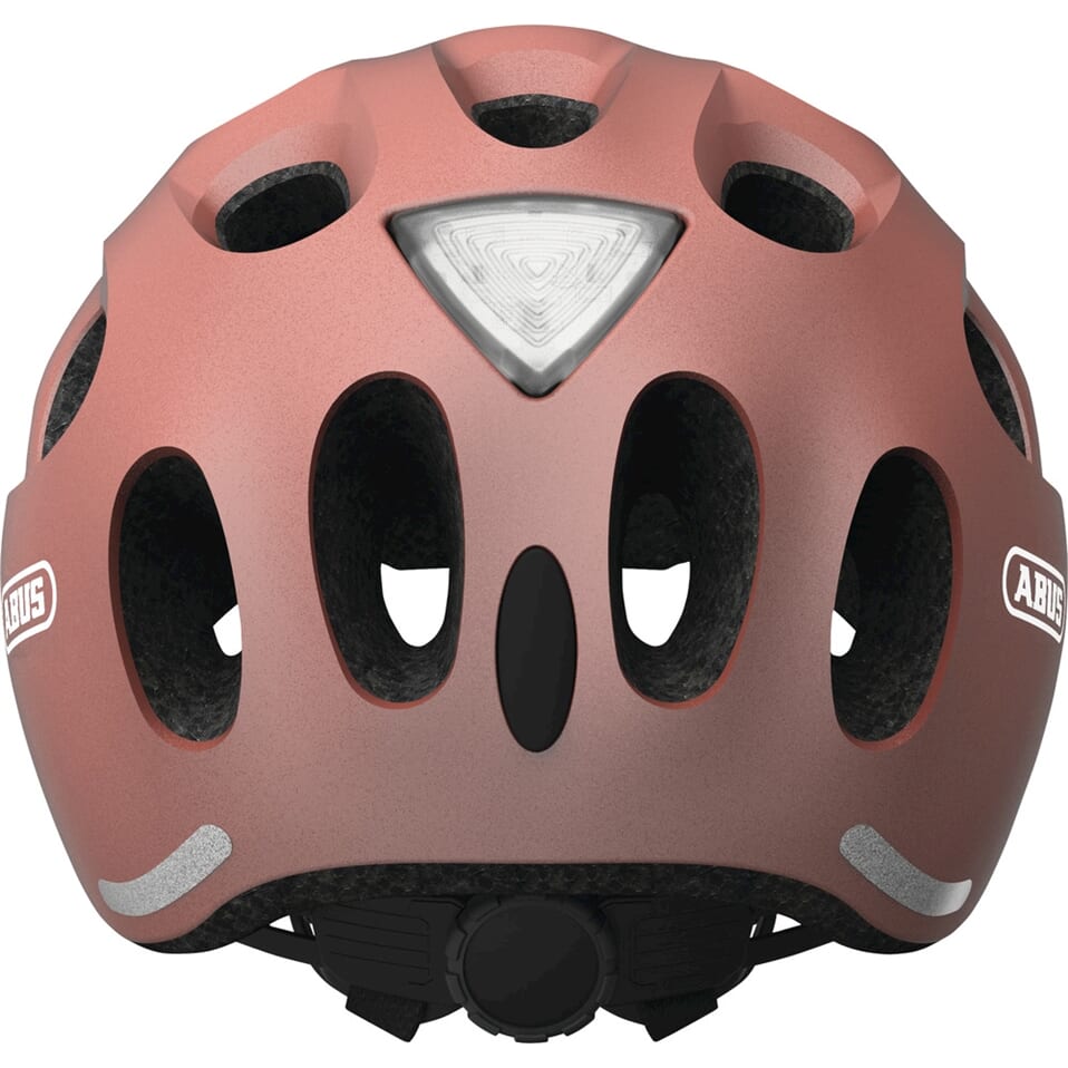 Casque vélo urbain Abus Youn-I ACE
