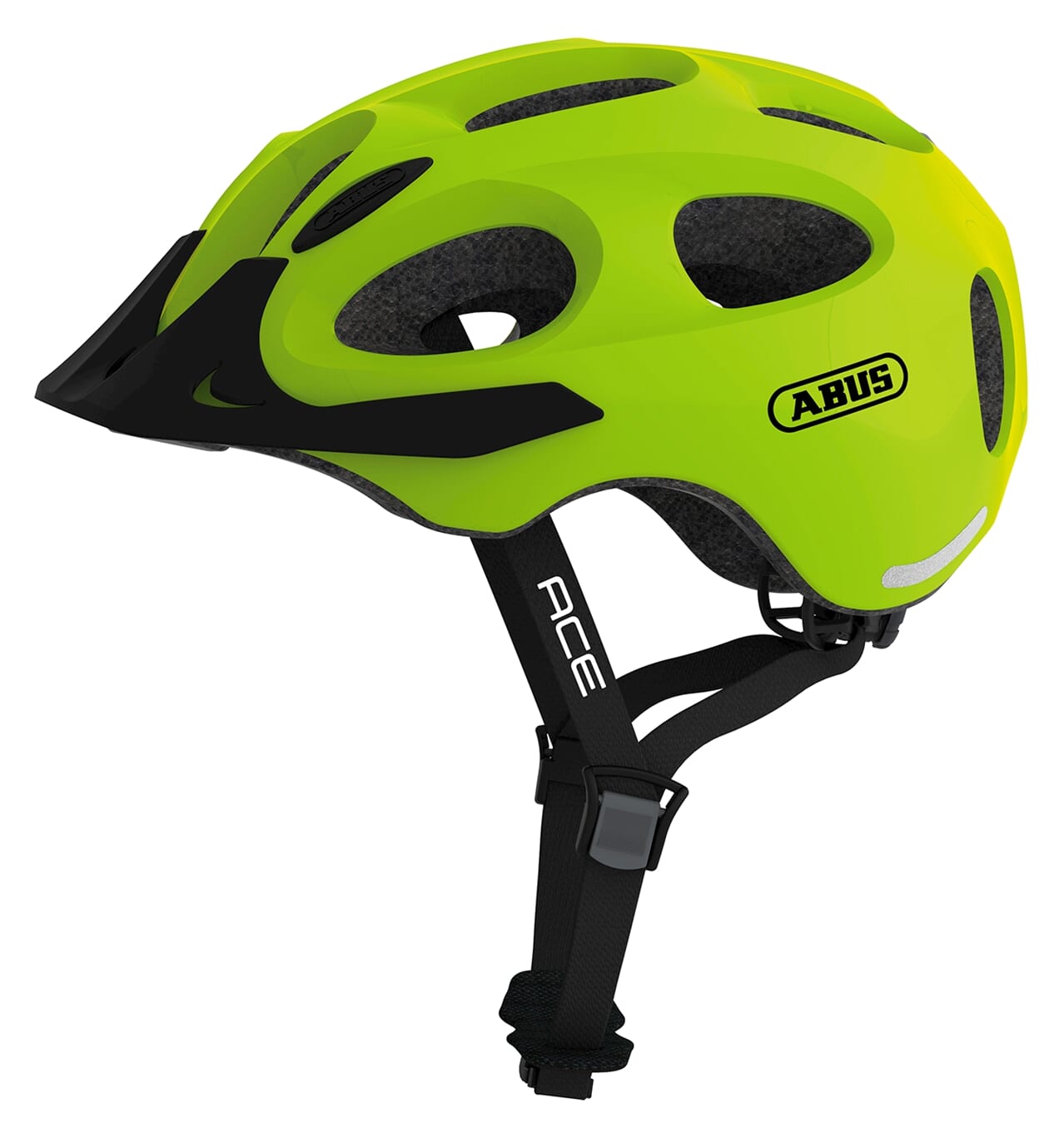 Casque vélo urbain Abus Youn-I ACE