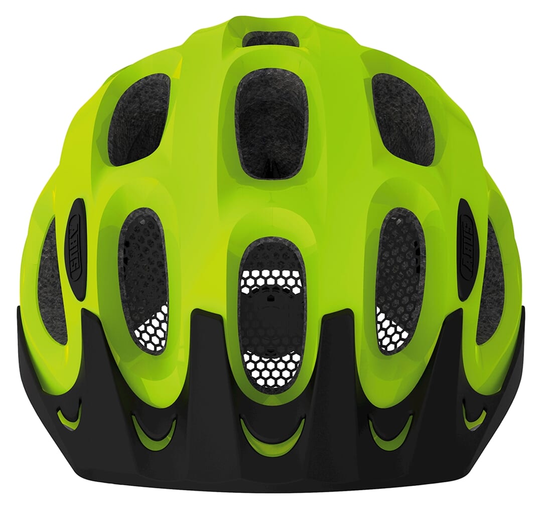 Casque vélo urbain Abus Youn-I ACE