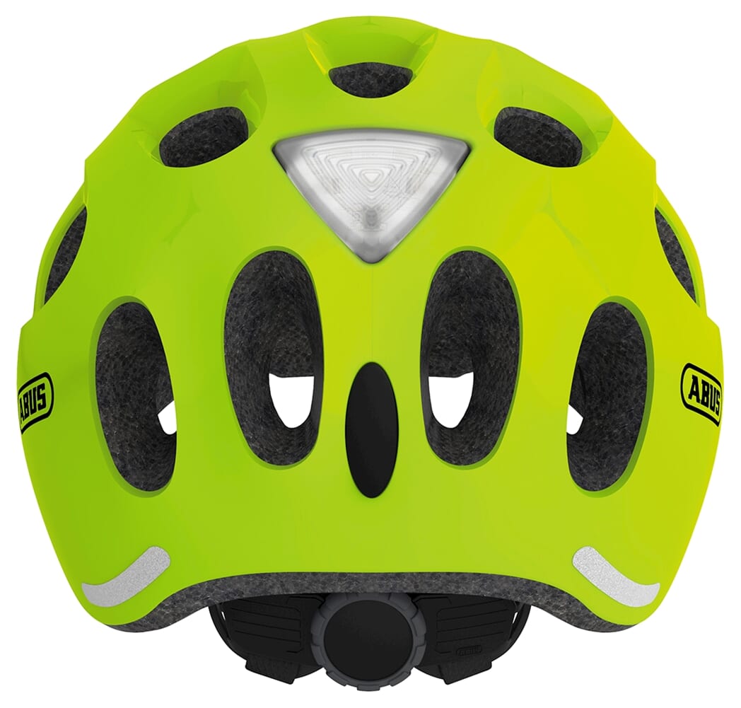 Casque vélo urbain Abus Youn-I ACE