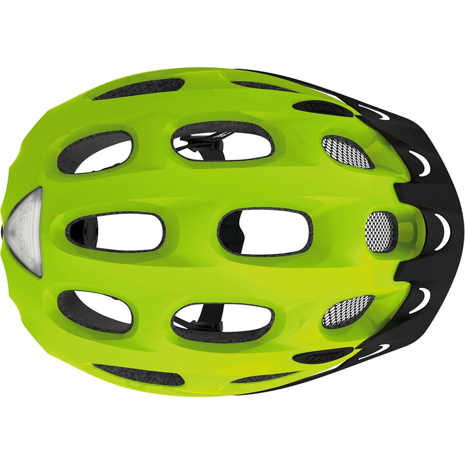 Casque vélo urbain Abus Youn-I ACE