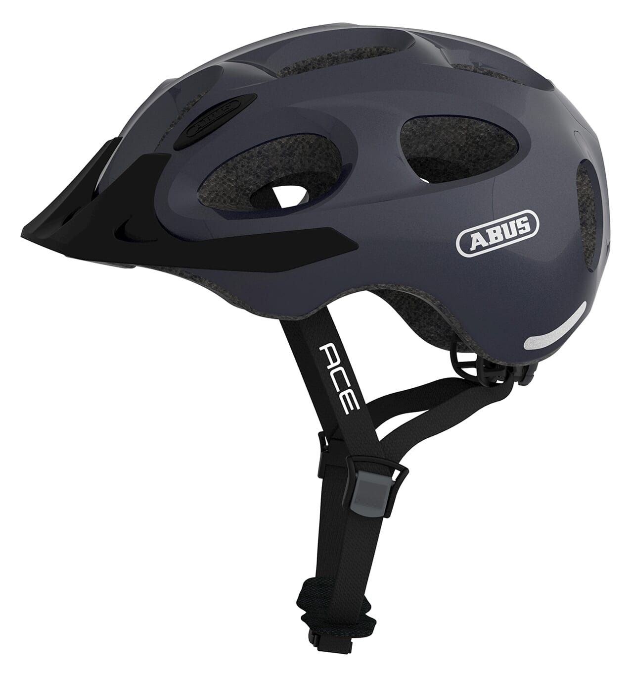 Casque vélo urbain Abus Youn-I ACE