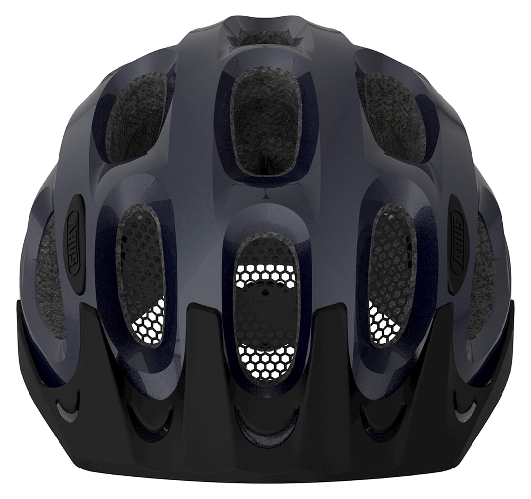 Casque vélo urbain Abus Youn-I ACE