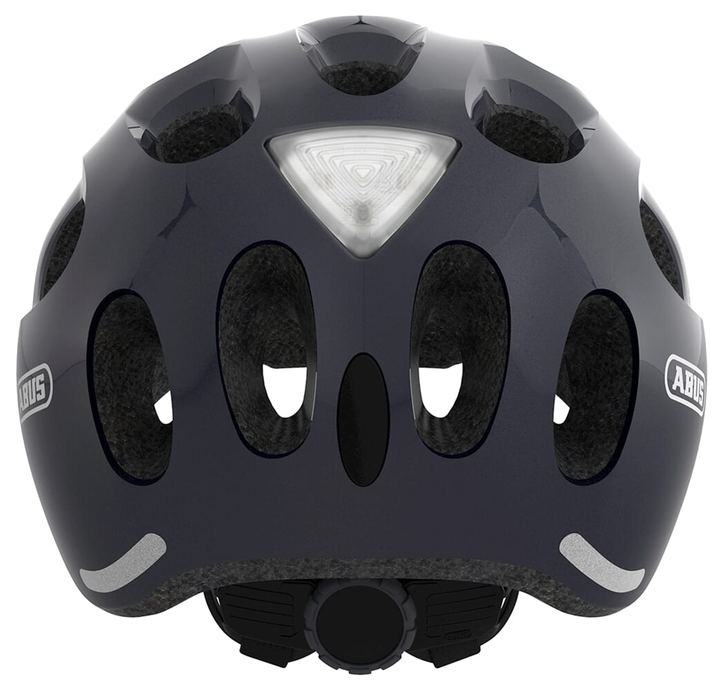 Casque vélo urbain Abus Youn-I ACE
