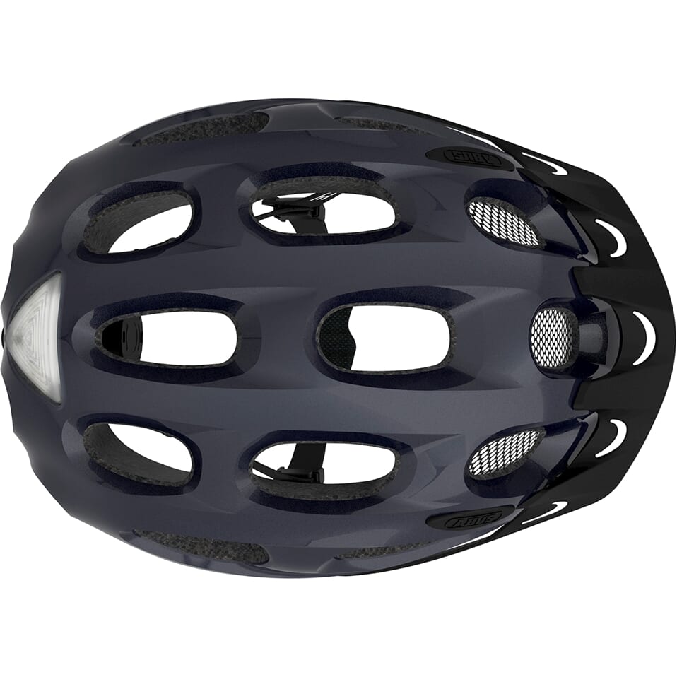Casque vélo urbain Abus Youn-I ACE