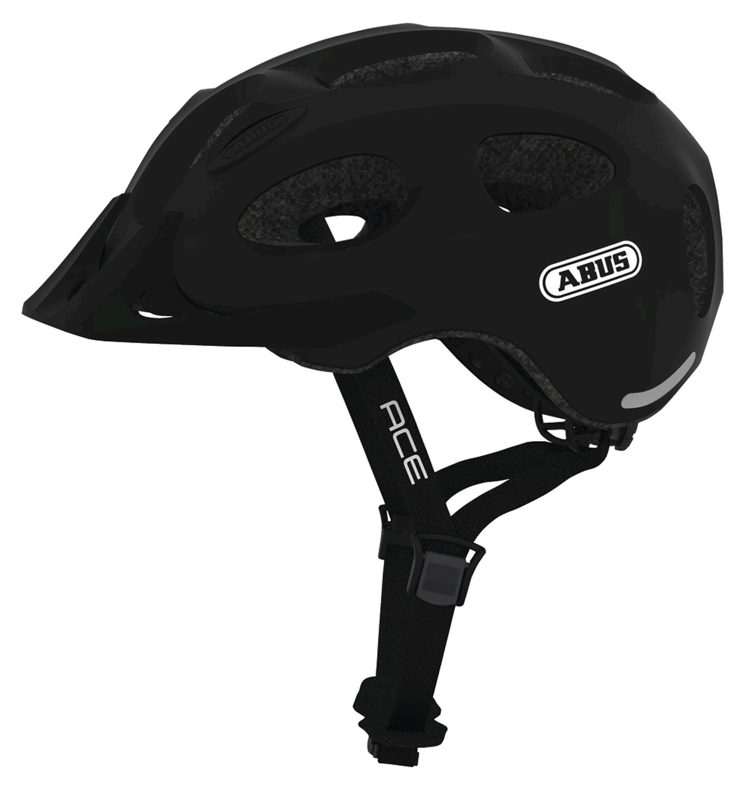 Casque vélo urbain Abus Youn-I ACE