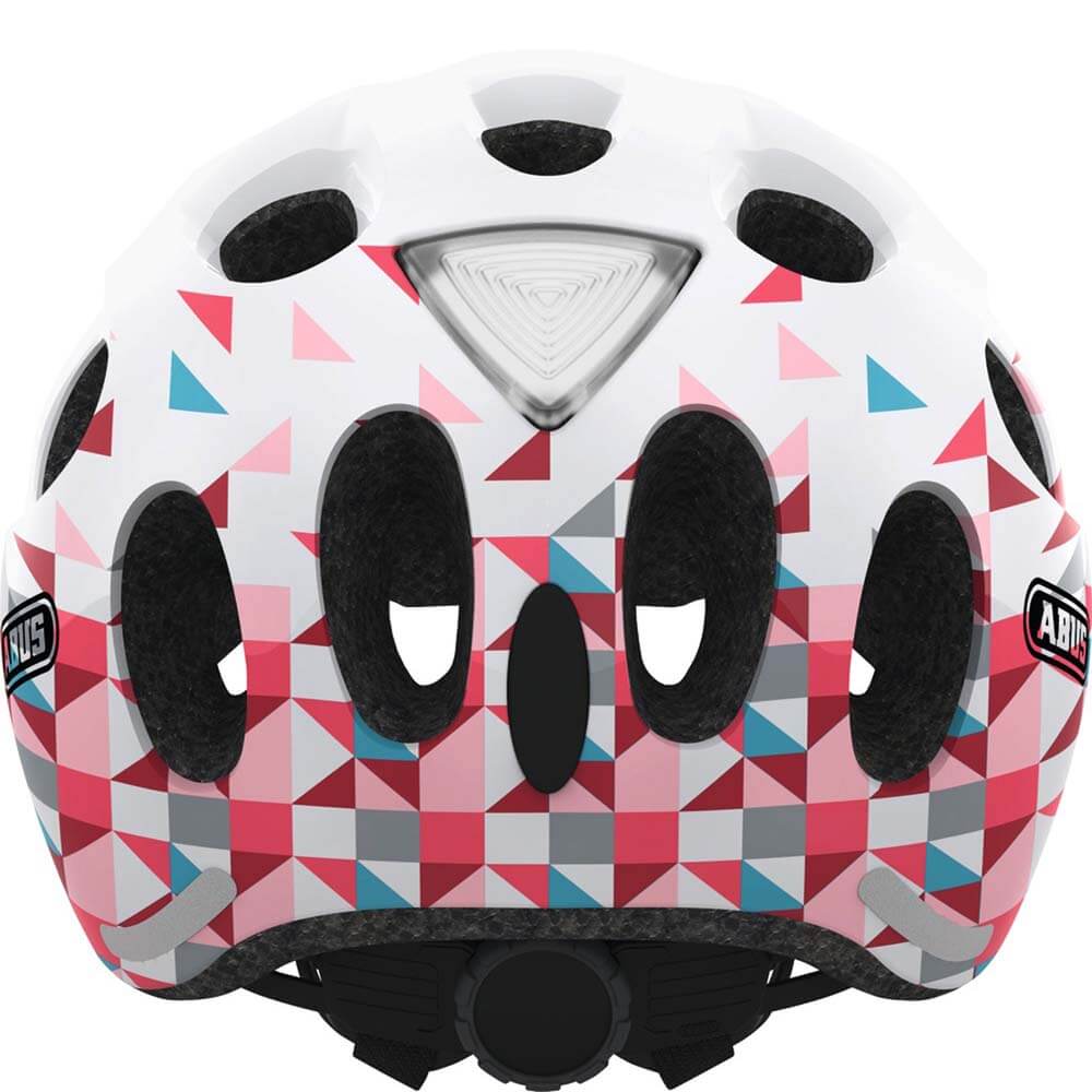 Casque vélo urbain Abus Youn-I ACE