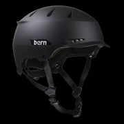Casco de bicicleta urbana Bern Hendrix MIPS