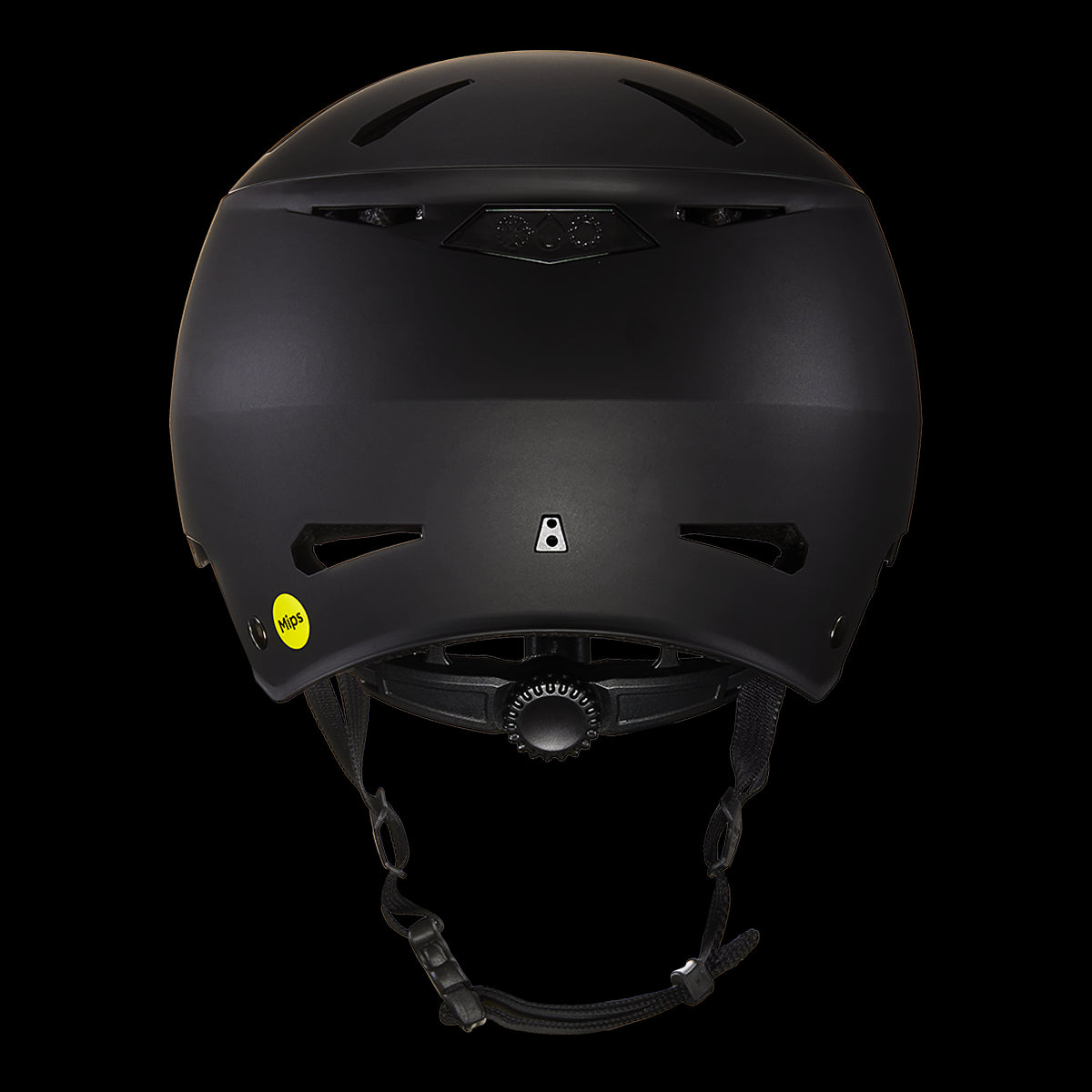 Casco de bicicleta urbana Bern Hendrix MIPS