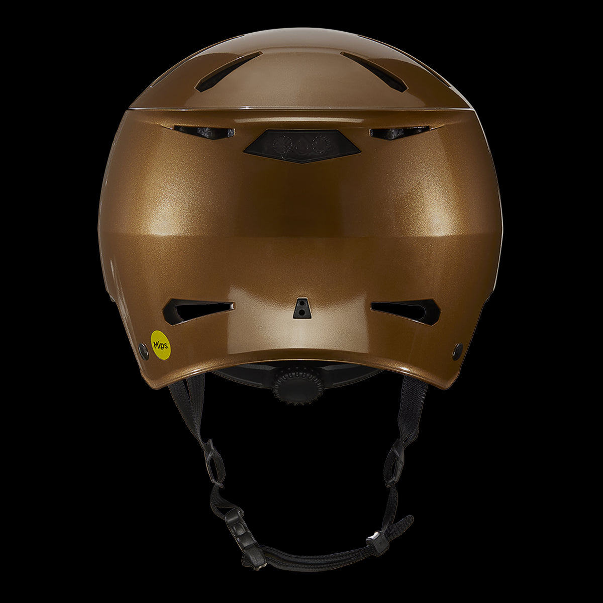 Casco de bicicleta urbana Bern Hendrix MIPS