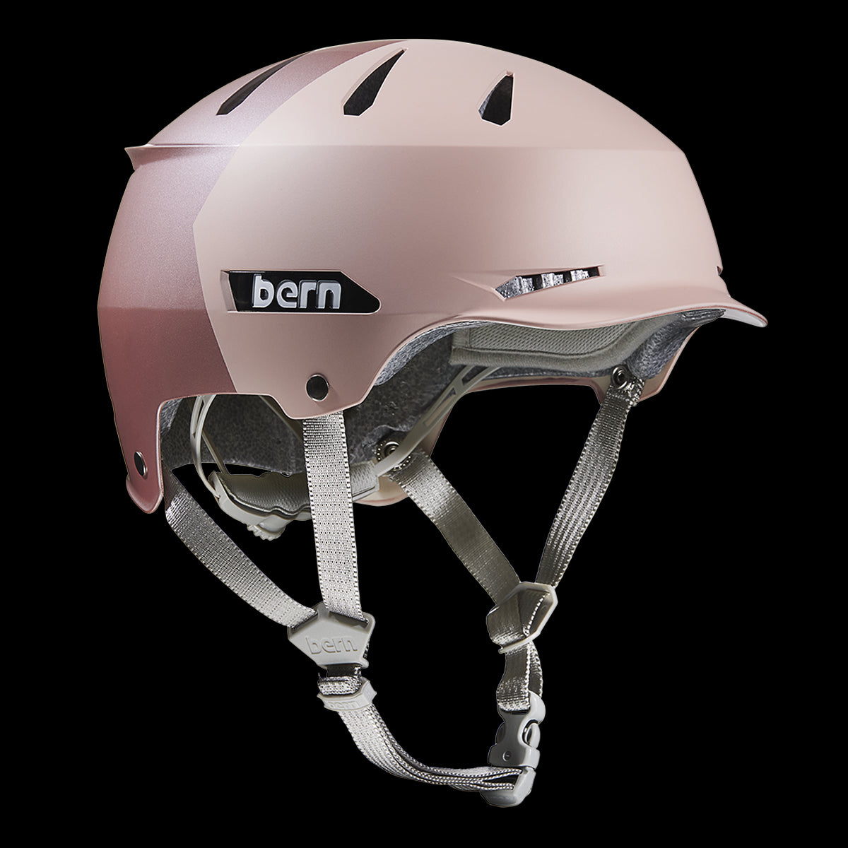 Casco de bicicleta urbana Bern Hendrix MIPS