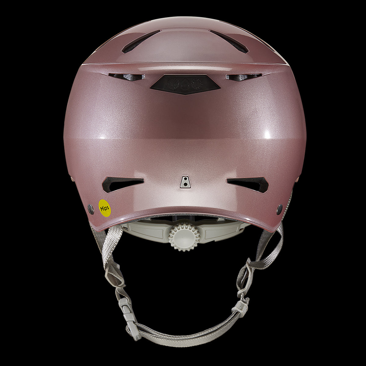 Casco de bicicleta urbana Bern Hendrix MIPS