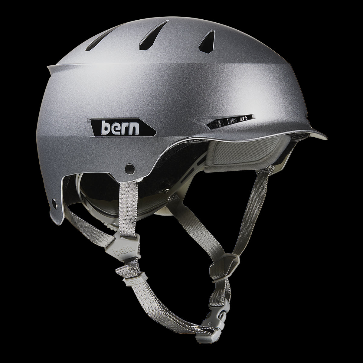 Casco de bicicleta urbana Bern Hendrix MIPS