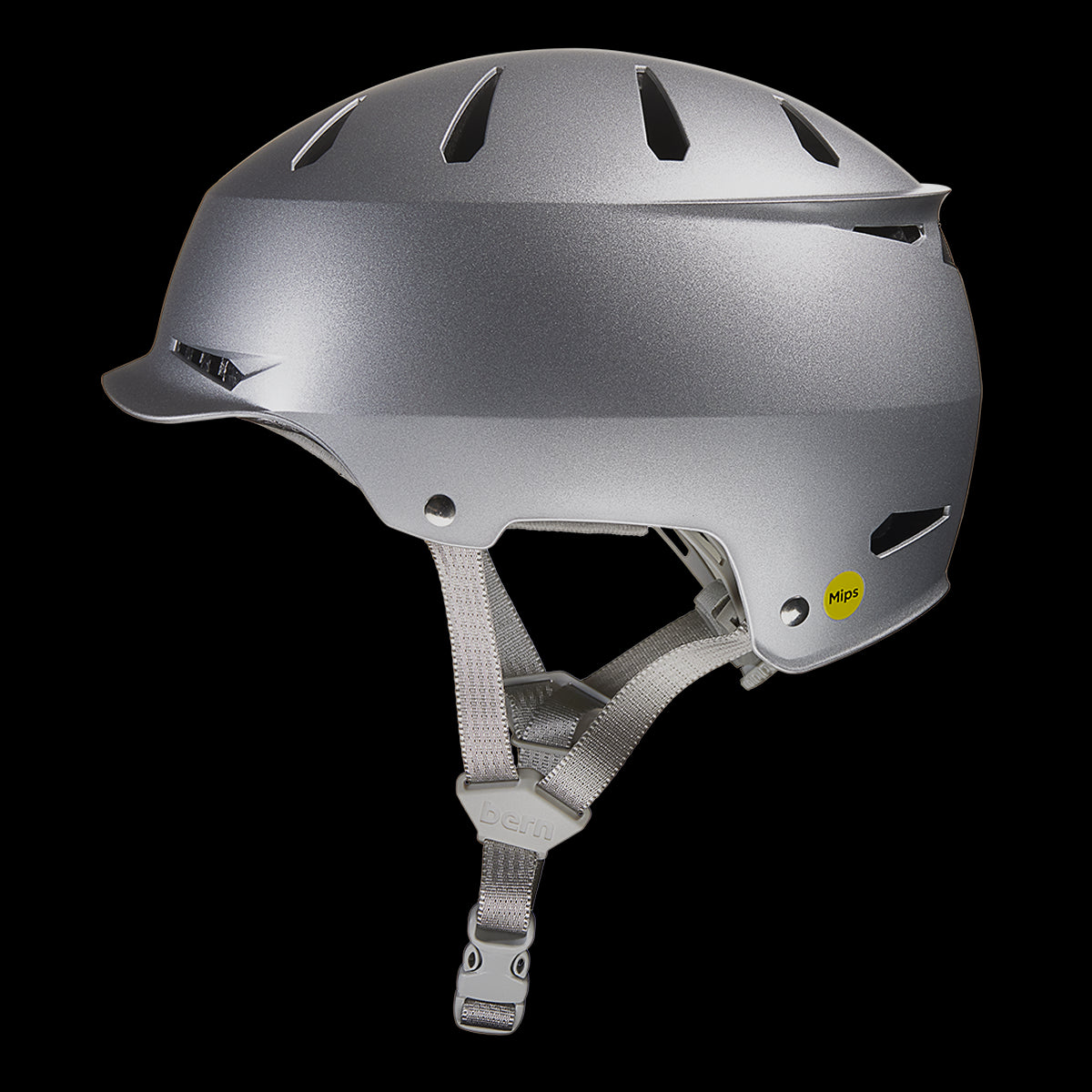 Casco de bicicleta urbana Bern Hendrix MIPS