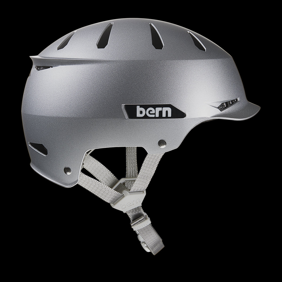 Casco de bicicleta urbana Bern Hendrix MIPS