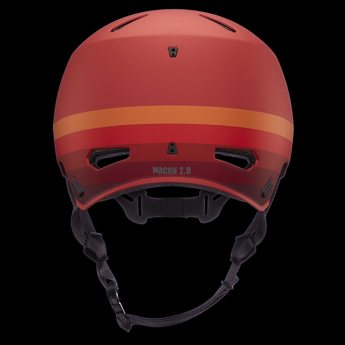 Casque vélo urbain Bern Macon 2.0