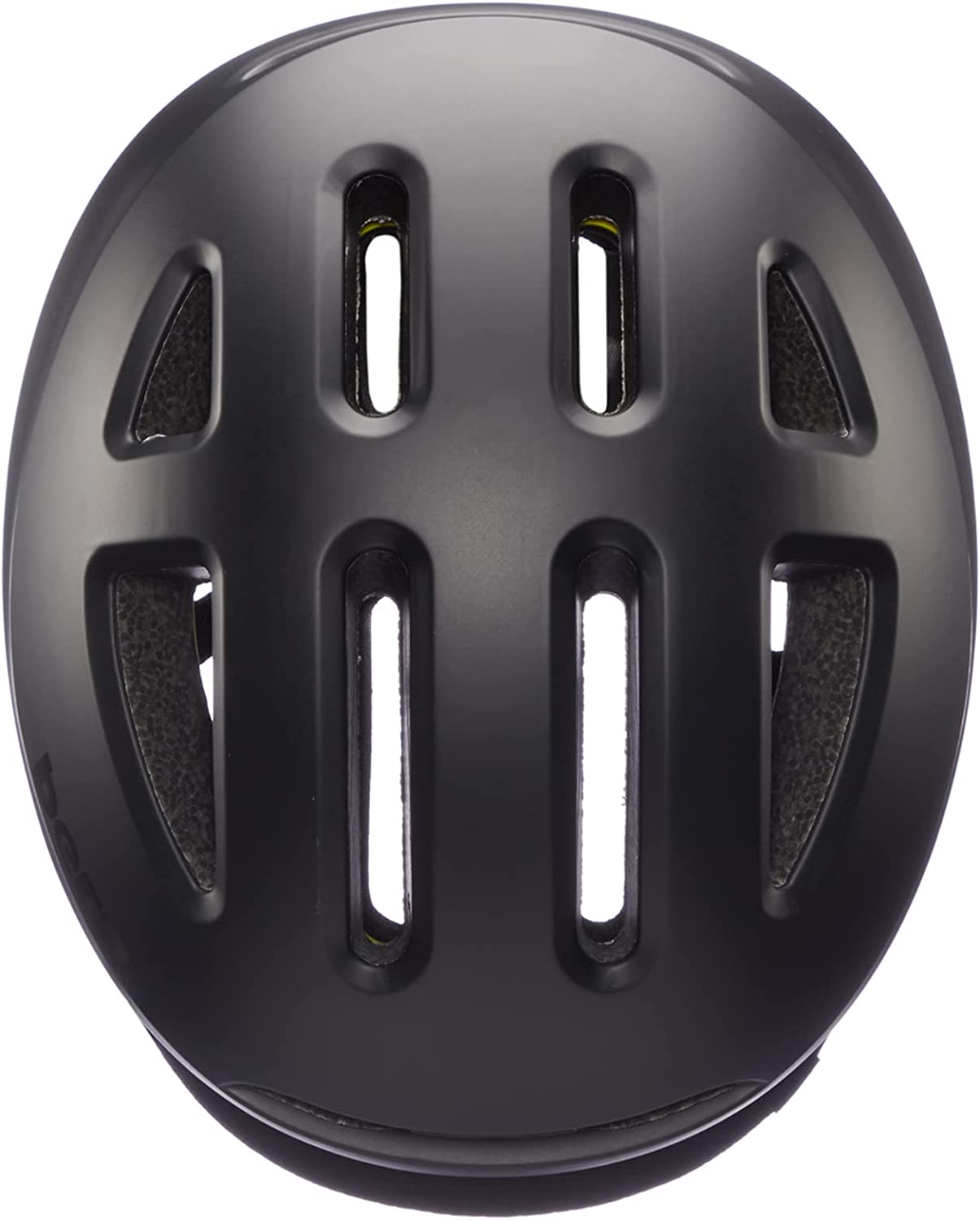 Casco de bicicleta urbana Bern Major