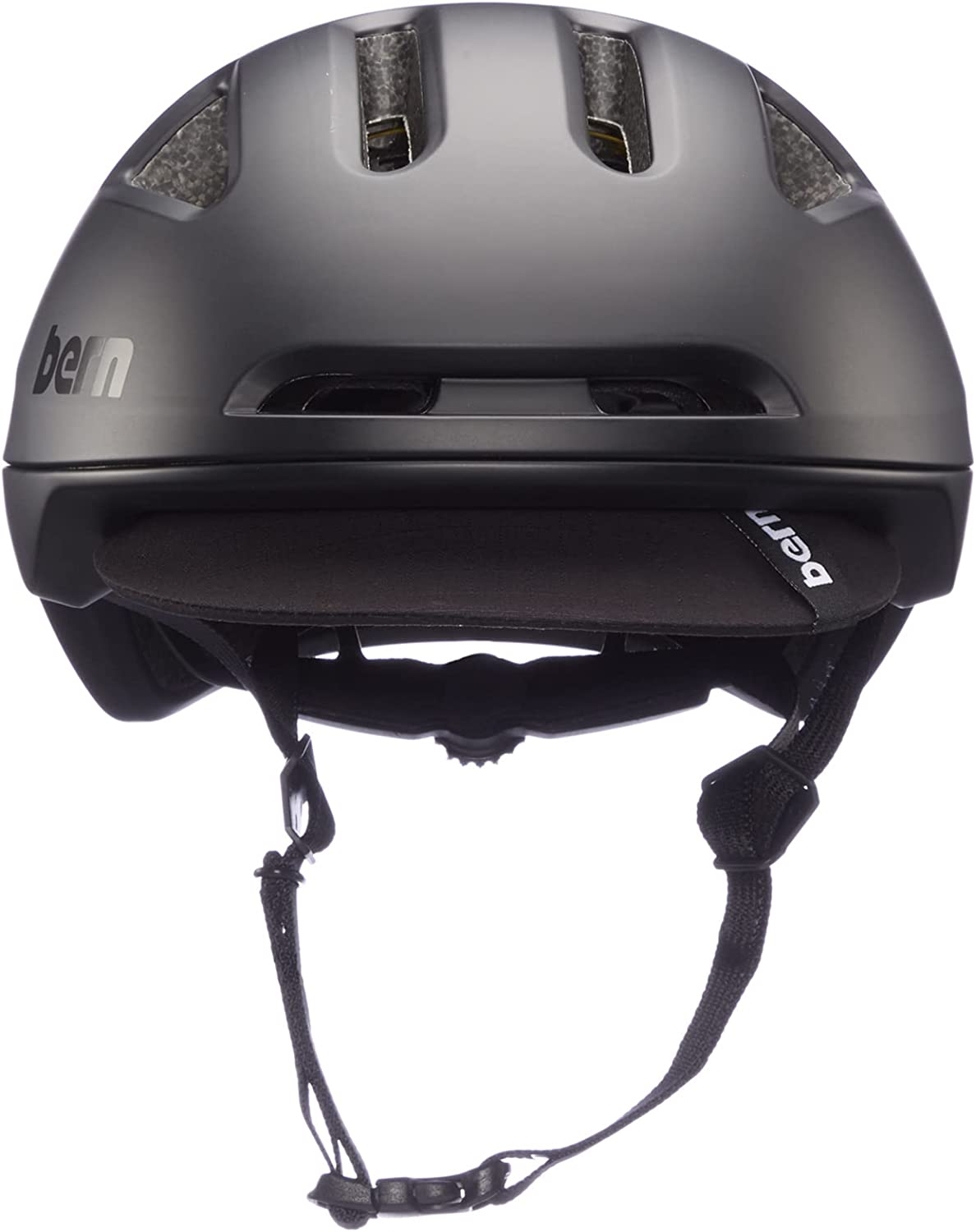 Casco de bicicleta urbana Bern Major