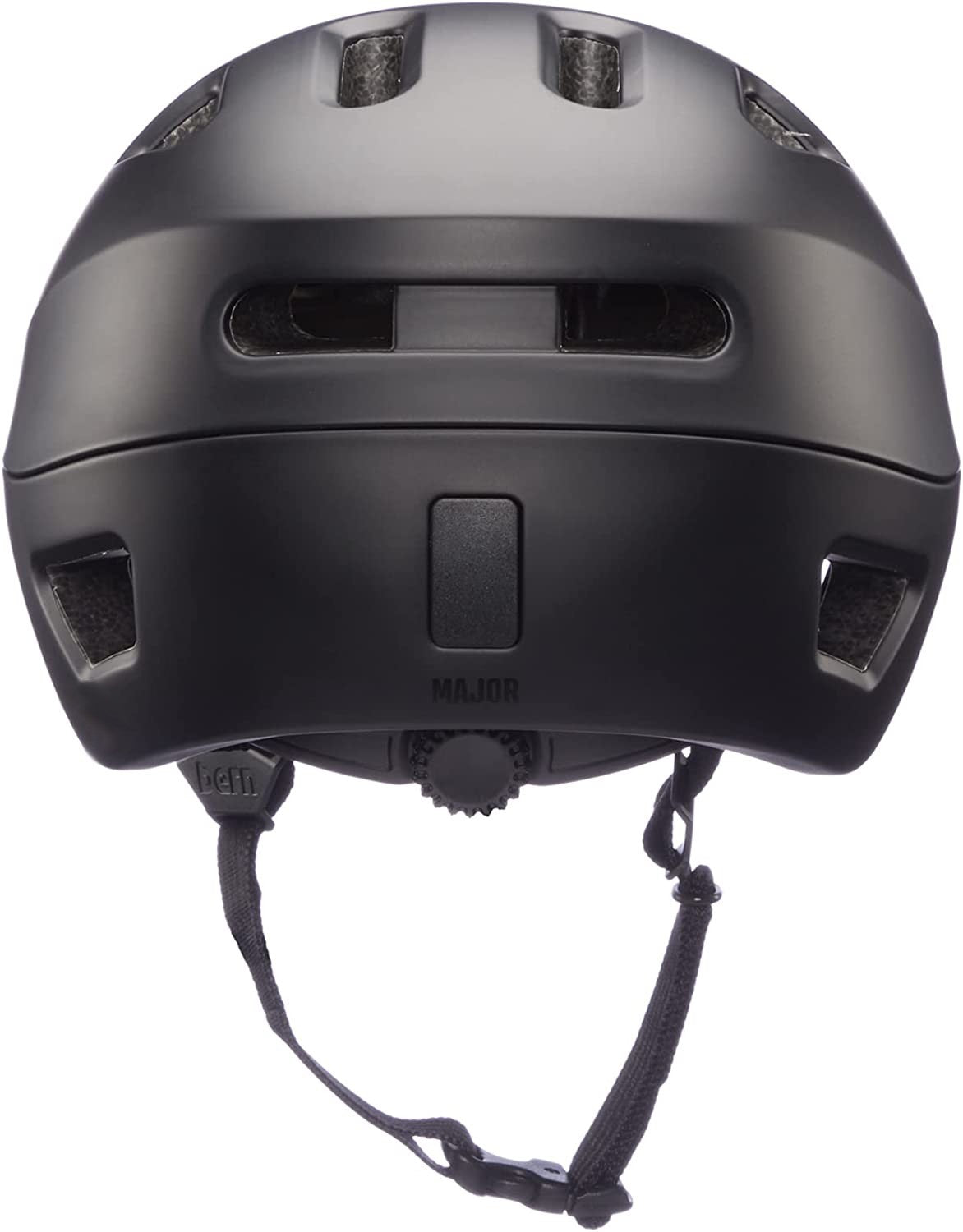 Casco de bicicleta urbana Bern Major