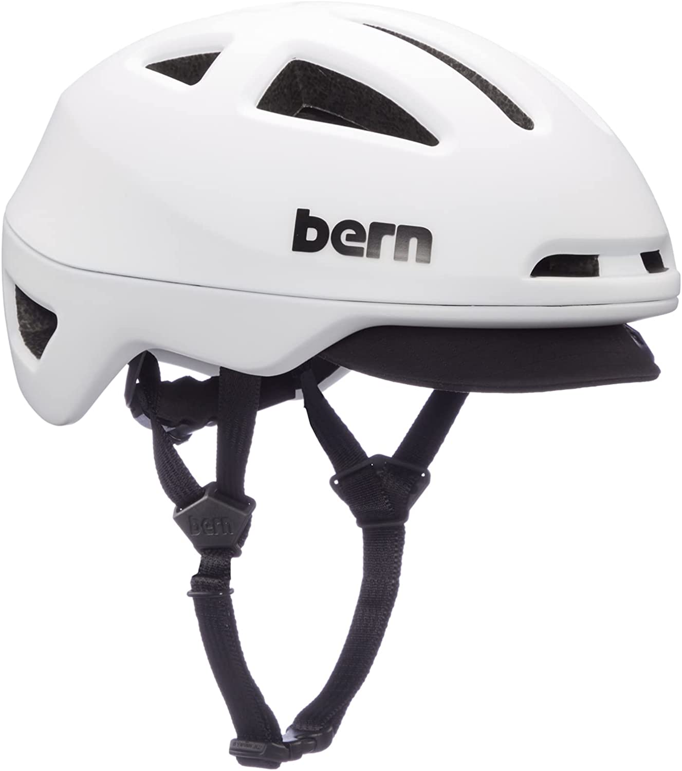 Casco de bicicleta urbana Bern Major