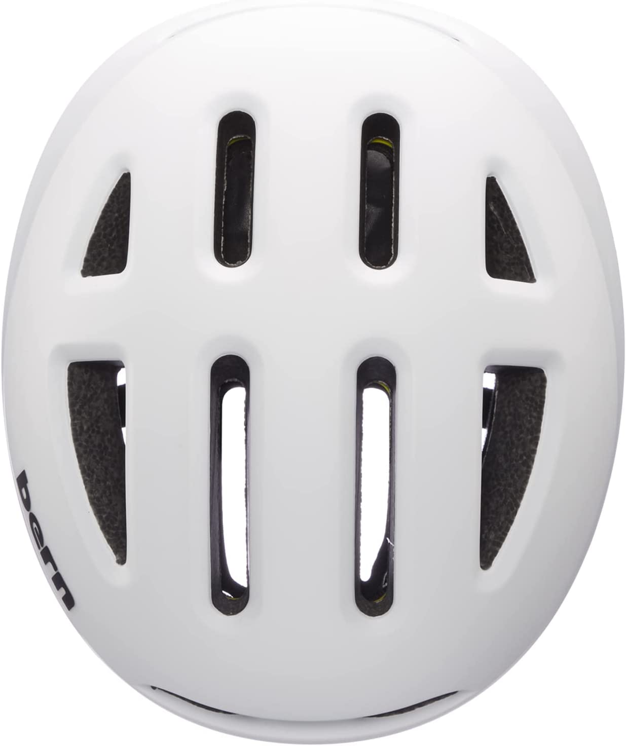 Casco de bicicleta urbana Bern Major