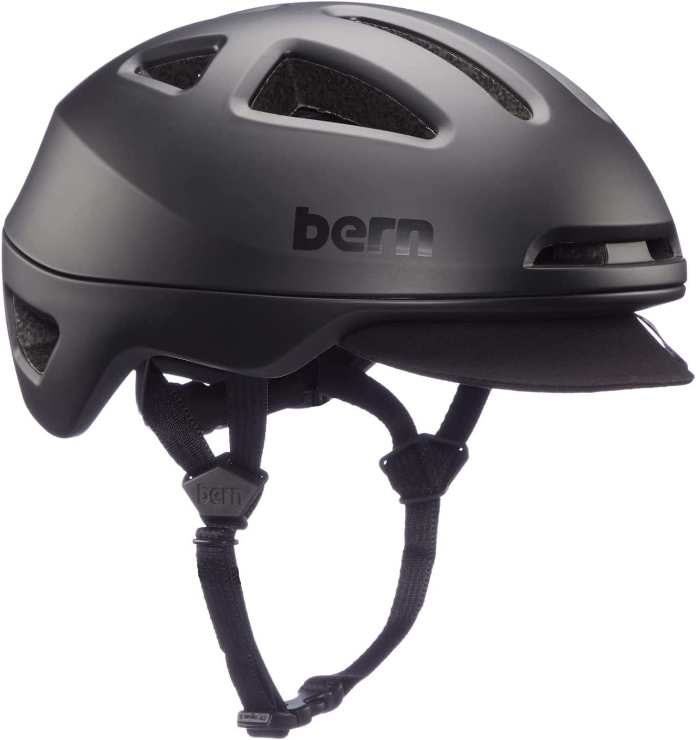 Bern Major urbaner Fahrradhelm