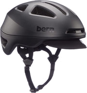 Casco de bicicleta urbana Bern Major