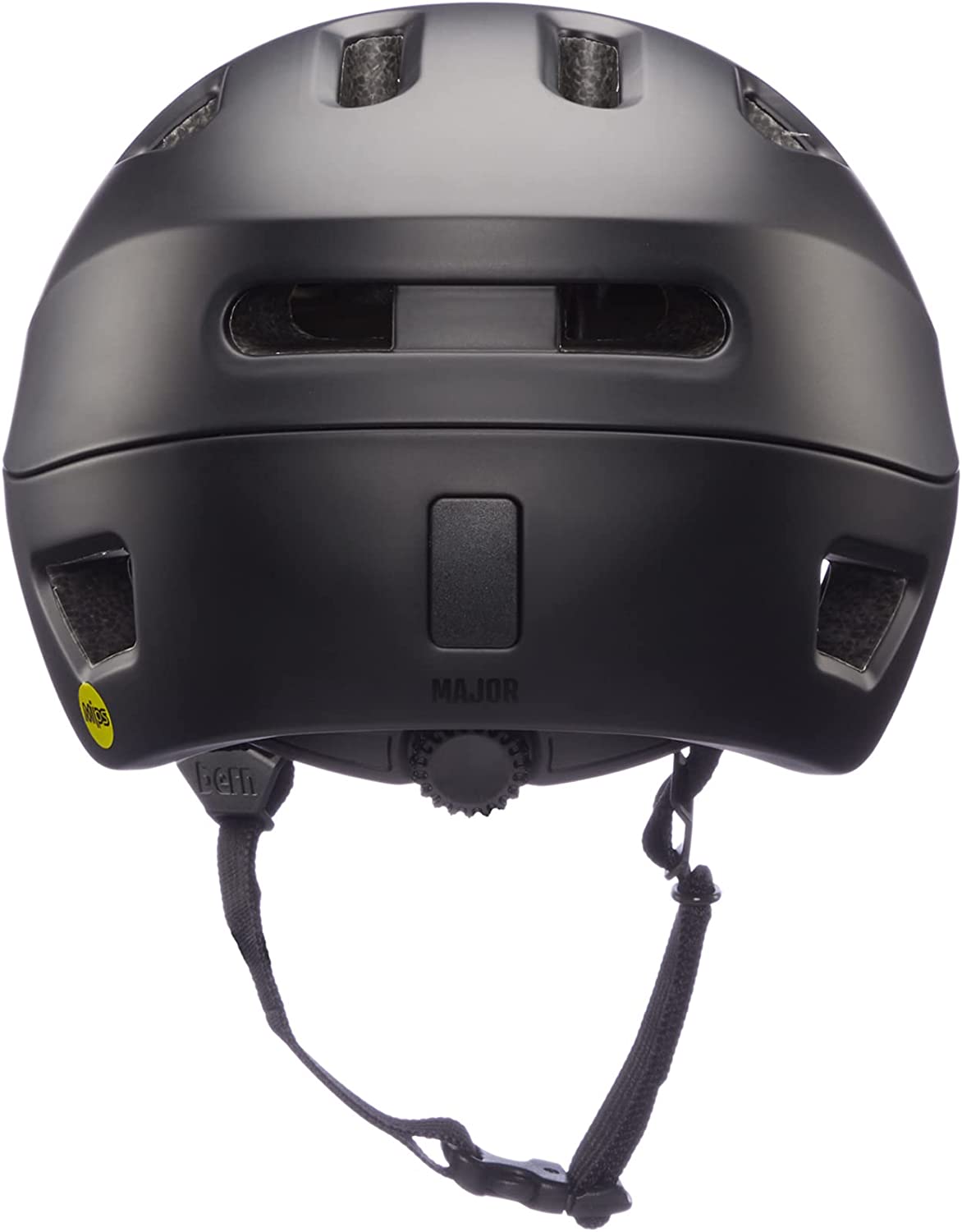 Casco de bicicleta urbana Bern Major