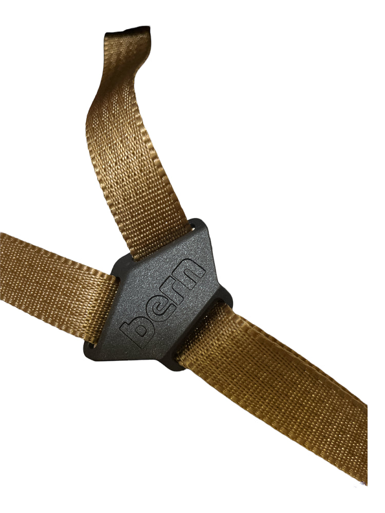 Casque vélo urbain Bern Watts Classic