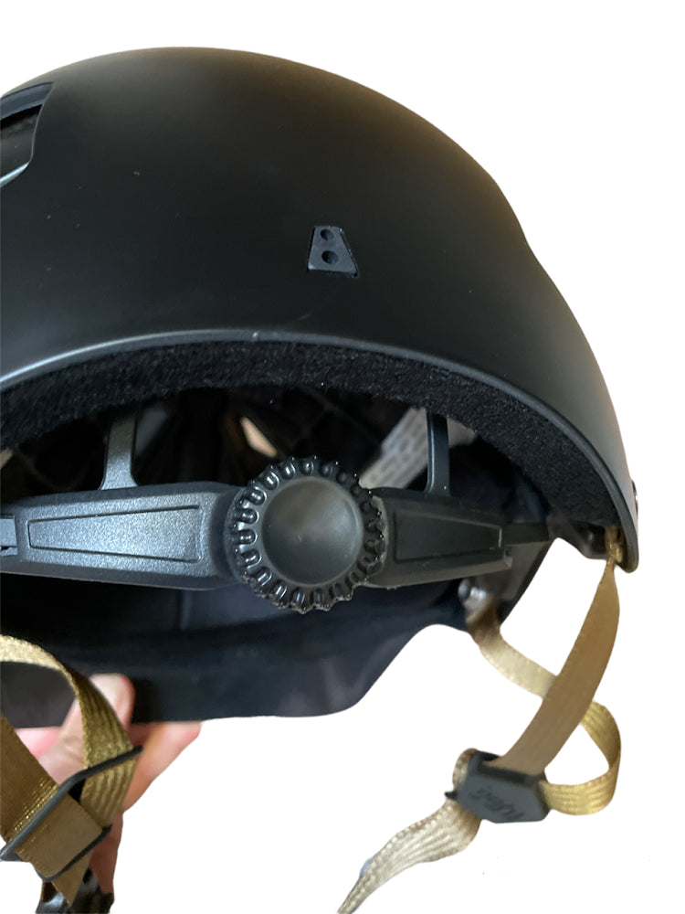 Casque vélo urbain Bern Watts Classic