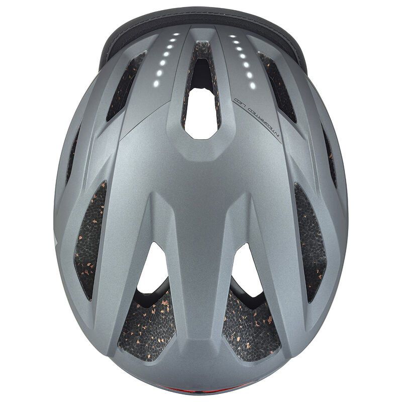 Casque vélo urbain Bollé Halo React Mips