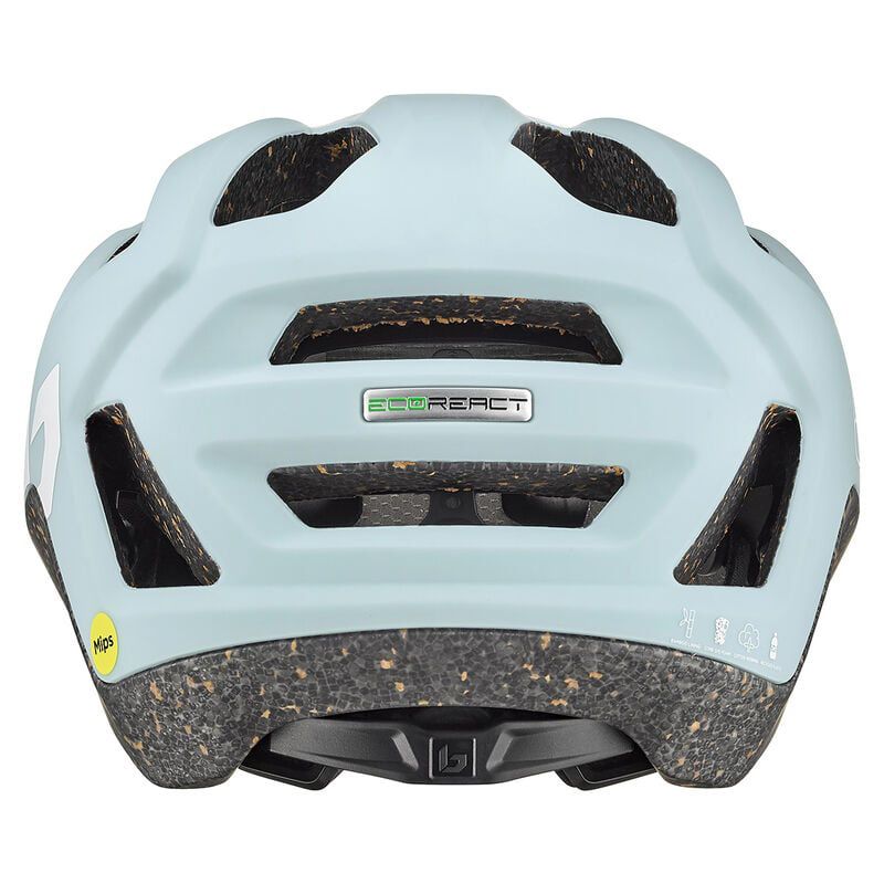 Casque vélo urbain Bollé React Mips