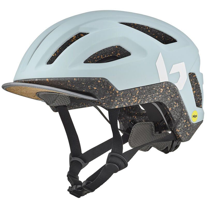 Casque vélo urbain Bollé React Mips