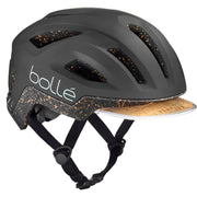Casque vélo urbain Bollé React Mips