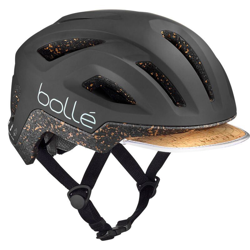 Casque vélo urbain Bollé React Mips