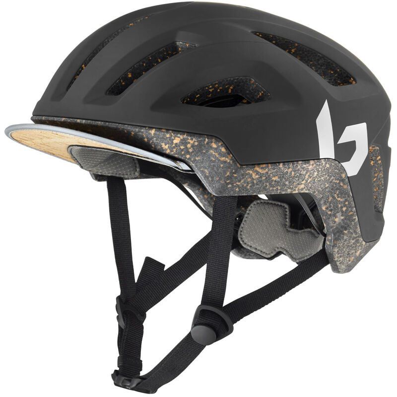 Casque vélo urbain Bollé React