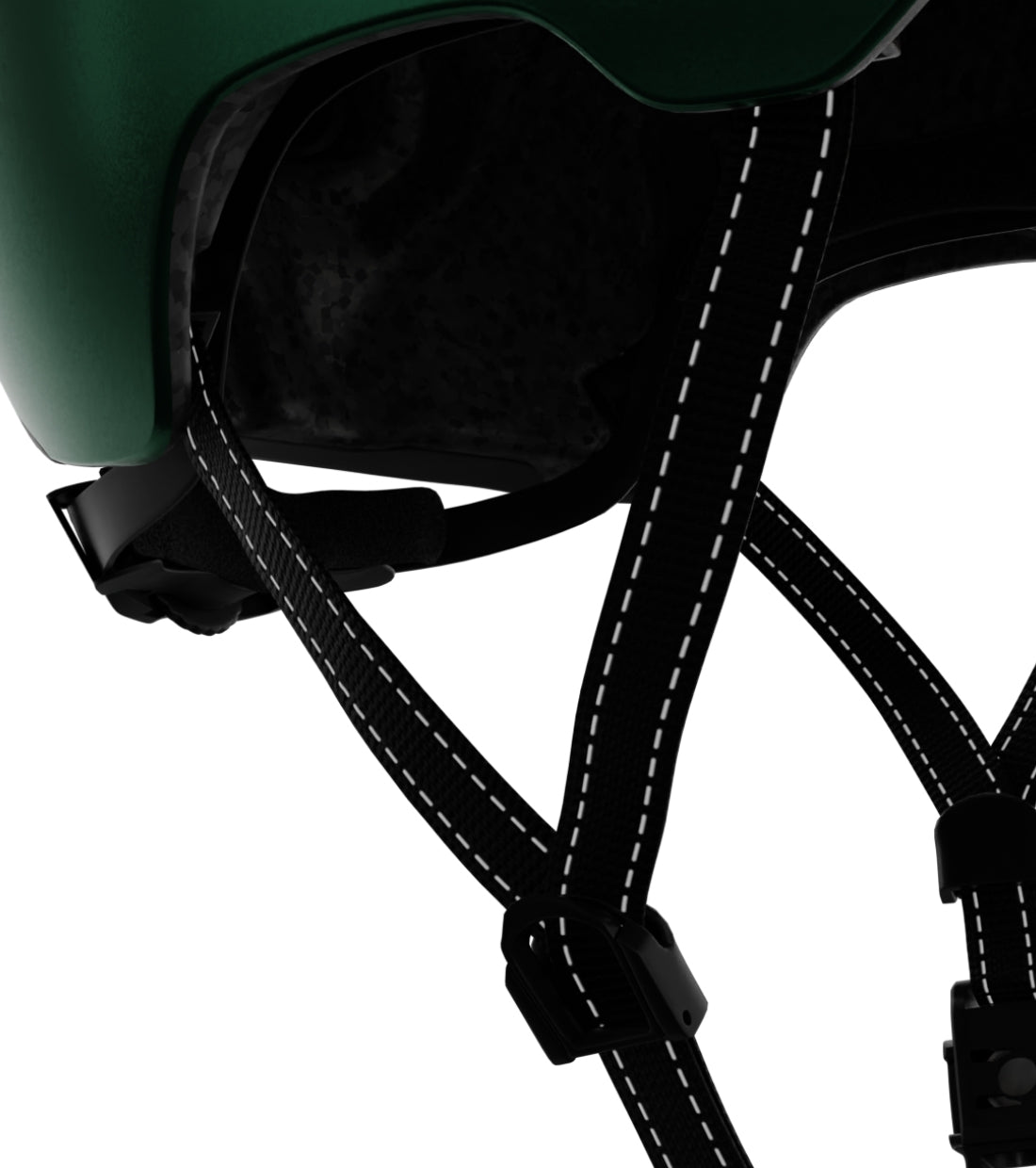 Casque vélo urbain connecté Cosmo Connected Fusion+