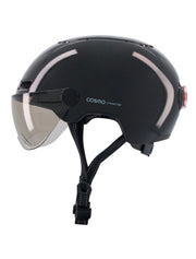 Casque vélo urbain connecté Cosmo Connected Fusion+